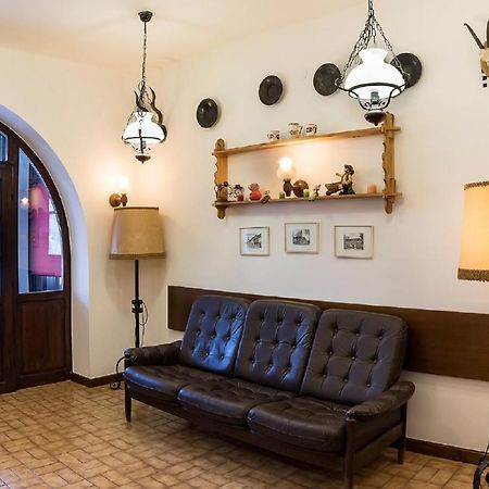 Gasthof Laci Betyar Hajdúszoboszló Zewnętrze zdjęcie