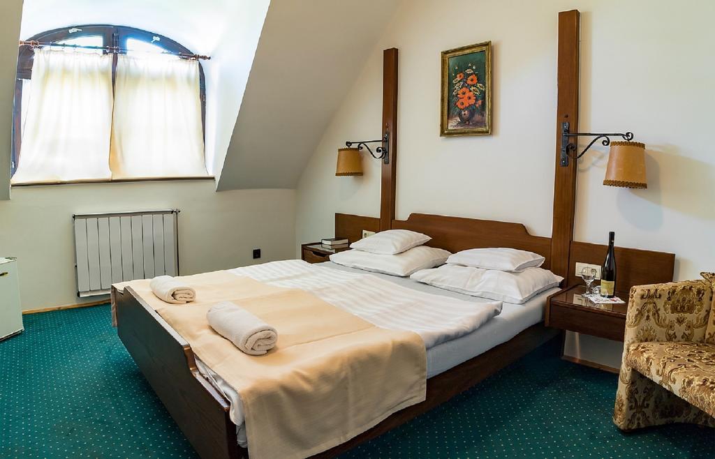 Gasthof Laci Betyar Hajdúszoboszló Zewnętrze zdjęcie